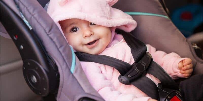 Comment bien choisir un siège auto bébé ?